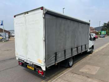 Used Iveco Daily 2007 for sale - 74487948: Photo