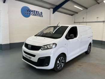 Used Fiat Scudo 2022 for sale - 75066515: Photo