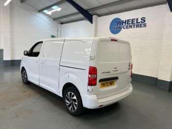 Used Fiat Scudo 2022 for sale - 75066515: Photo