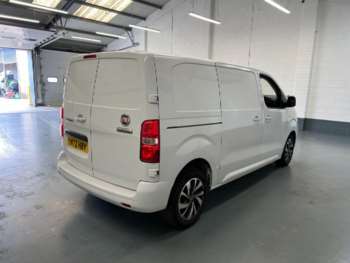 Used Fiat Scudo 2022 for sale - 75066515: Photo