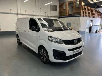 Used Fiat Scudo 2022 for sale - 75066515: Photo
