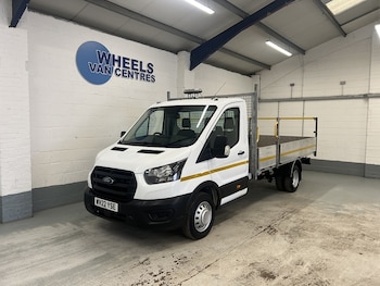Used Ford Transit 2022 for sale - 78716015: Photo