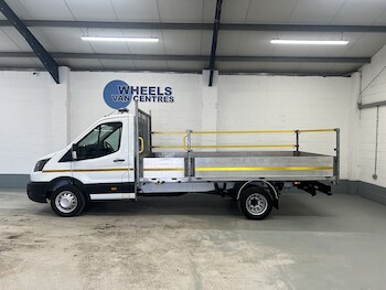 Used Ford Transit 2022 for sale - 78716015: Photo