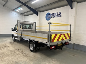 Used Ford Transit 2022 for sale - 78716015: Photo