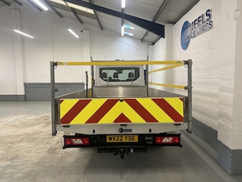 Used Ford Transit 2022 for sale - 78716015: Photo