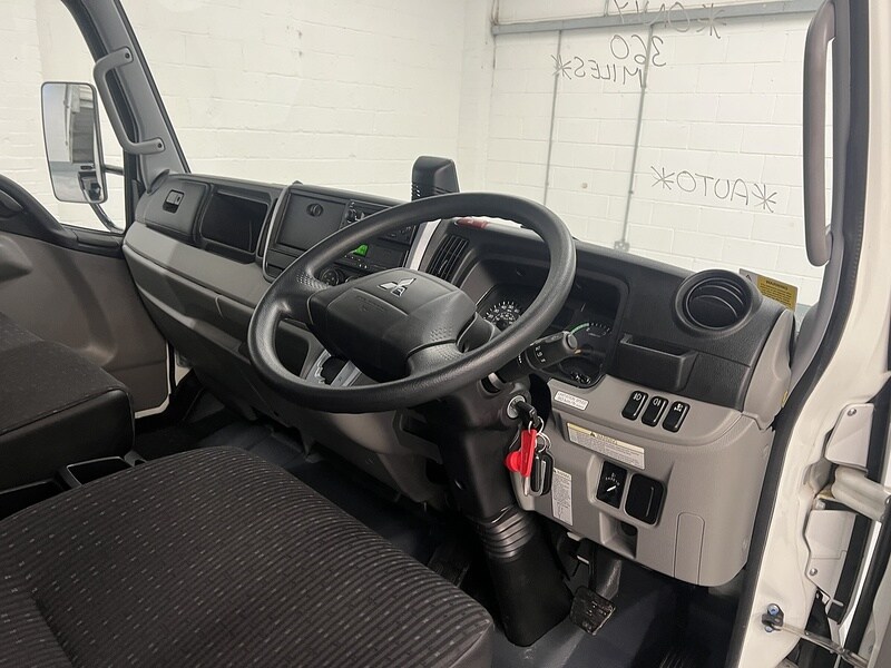 Used Mitsubishi Canter 2023 for sale - 77790194: Photo 11