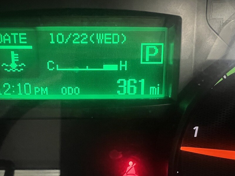 Used Mitsubishi Canter 2023 for sale - 77790194: Photo 14