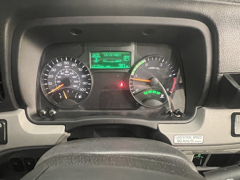 Used Mitsubishi Canter 2023 for sale - 77790194: Photo 15