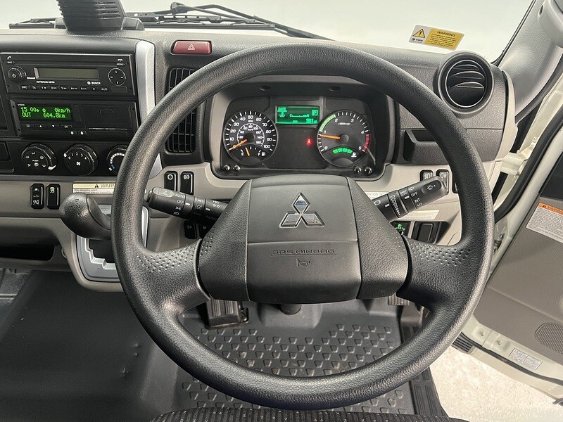Used Mitsubishi Canter 2023 for sale - 77790194: Photo 16