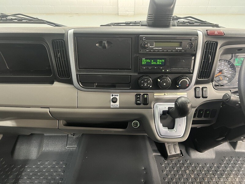 Used Mitsubishi Canter 2023 for sale - 77790194: Photo 17