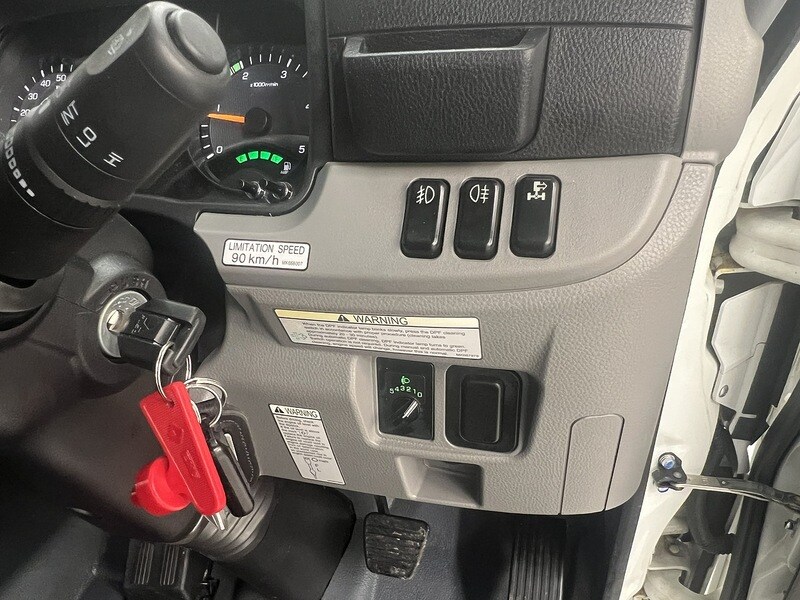 Used Mitsubishi Canter 2023 for sale - 77790194: Photo 18