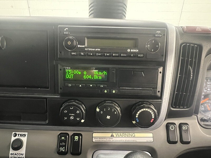 Used Mitsubishi Canter 2023 for sale - 77790194: Photo 20