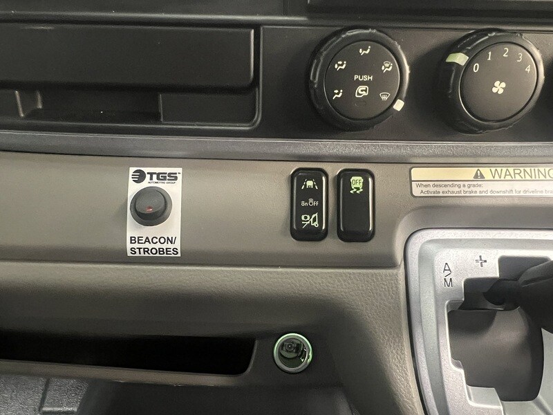 Used Mitsubishi Canter 2023 for sale - 77790194: Photo 23