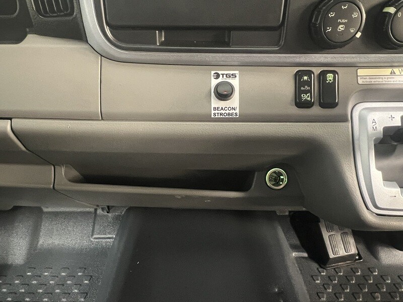 Used Mitsubishi Canter 2023 for sale - 77790194: Photo 26