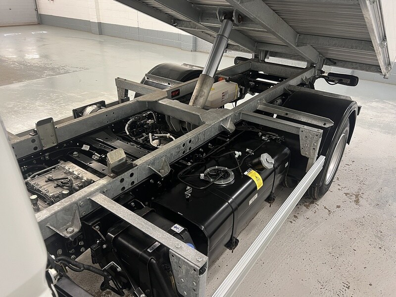 Used Mitsubishi Canter 2023 for sale - 77790194: Photo 33