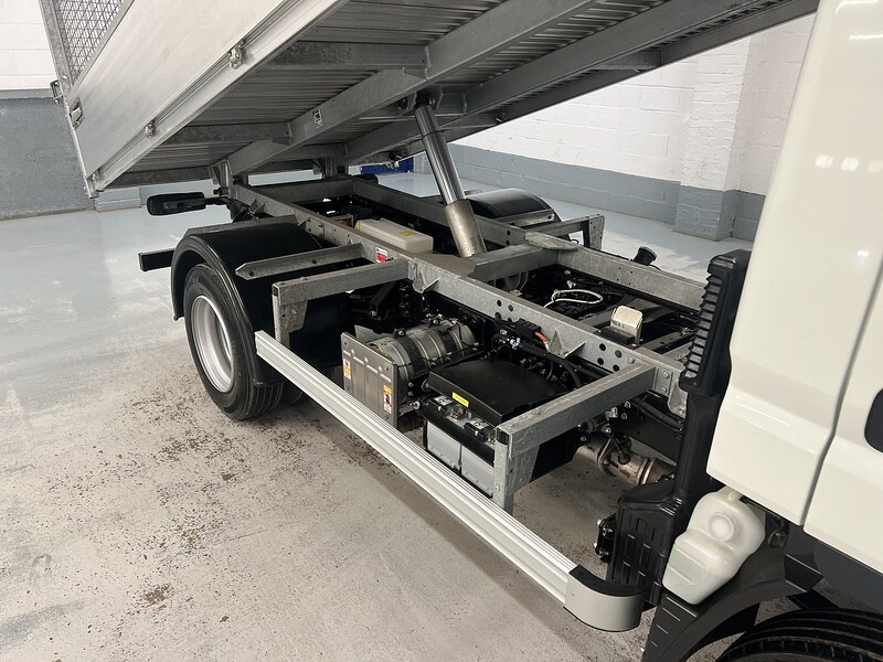 Used Mitsubishi Canter 2023 for sale - 77790194: Photo 34