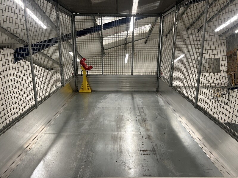 Used Mitsubishi Canter 2023 for sale - 77790194: Photo 35