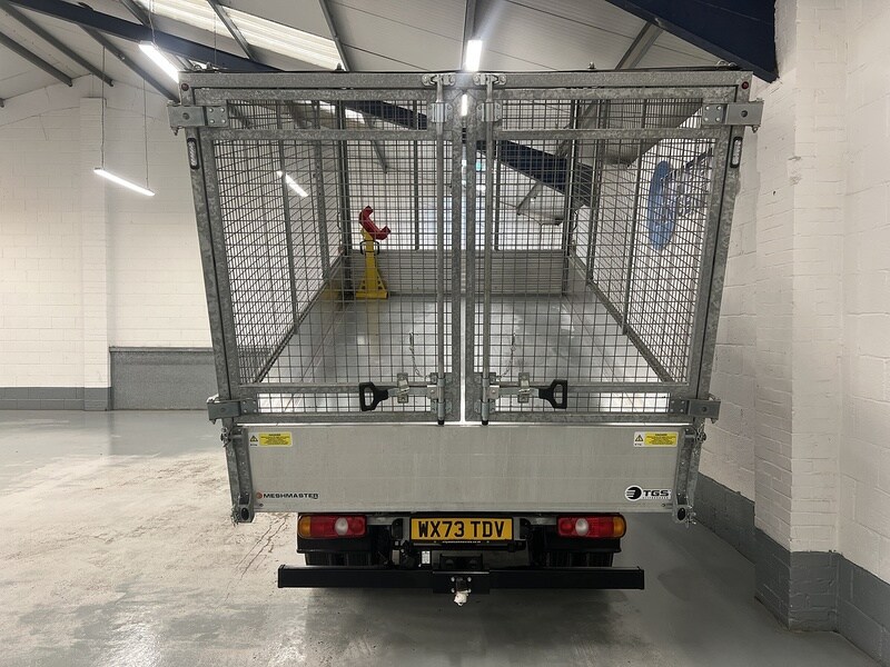 Used Mitsubishi Canter 2023 for sale - 77790194: Photo 4