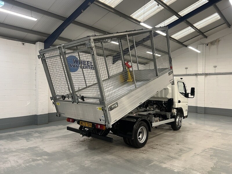 Used Mitsubishi Canter 2023 for sale - 77790194: Photo 5