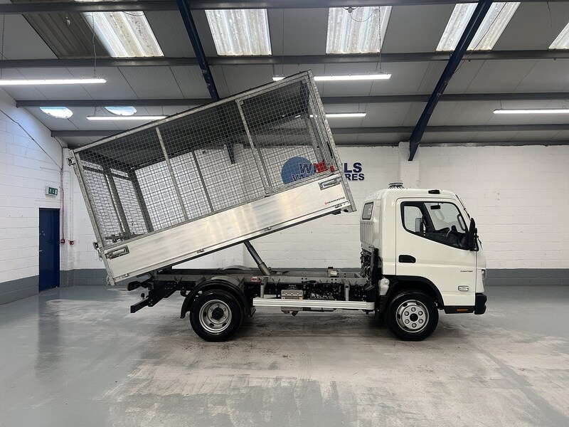 Used Mitsubishi Canter 2023 for sale - 77790194: Photo 6