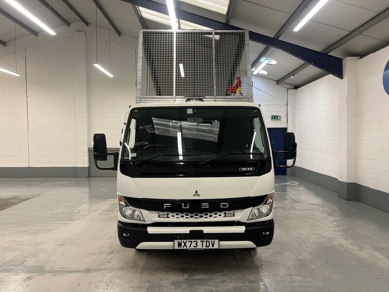 Used Mitsubishi Canter 2023 for sale - 77790194: Photo 8