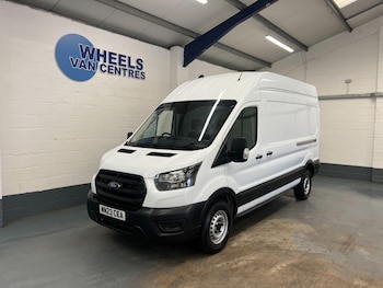 Ford - Transit
