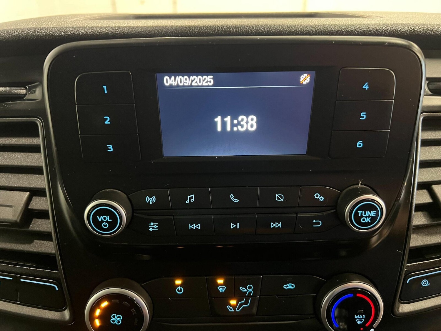 Vehicle 25