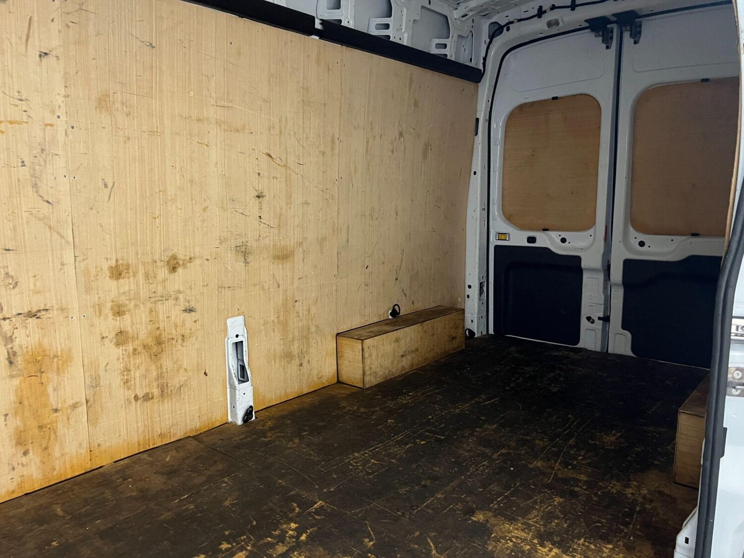 Vehicle 28