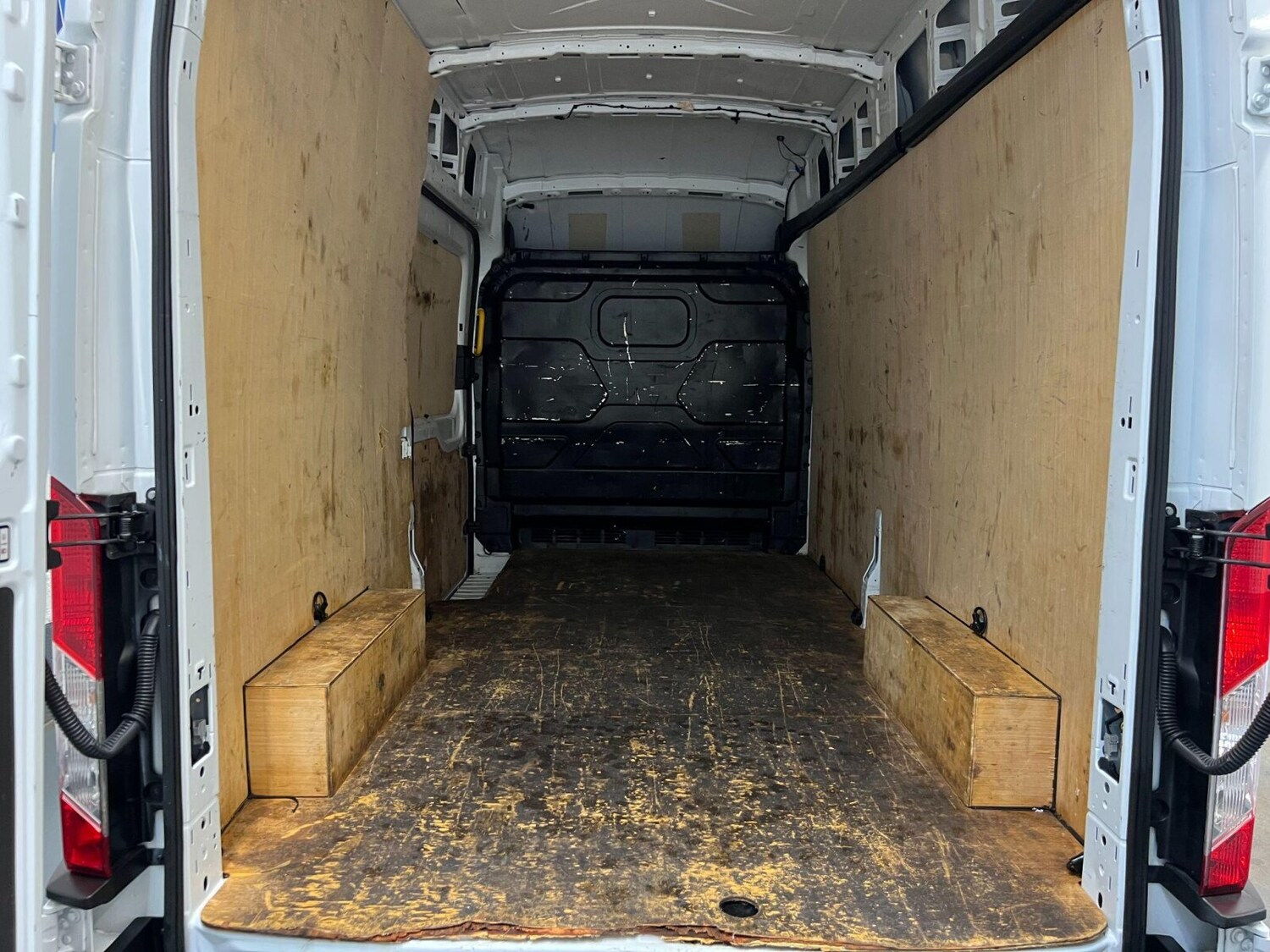 Vehicle 29