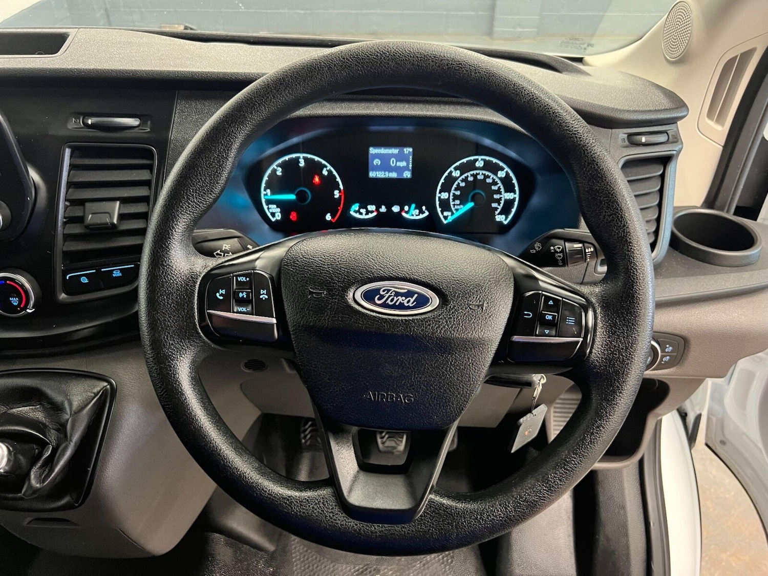Vehicle 30
