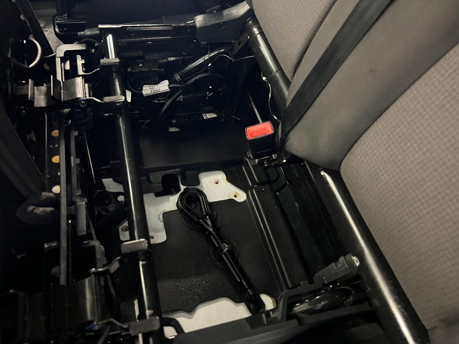 Vehicle 31