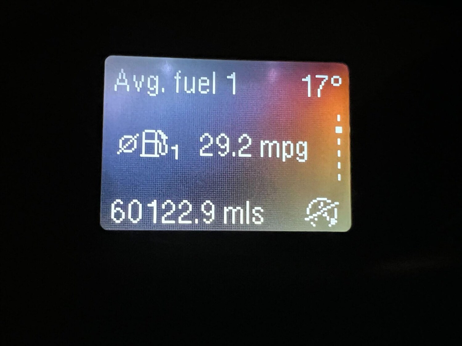 Vehicle 36