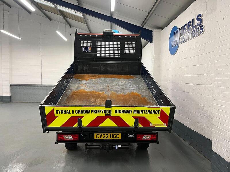 Used Ford Transit 2022 for sale - 76903966: Photo 11