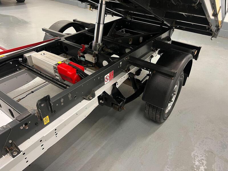 Used Ford Transit 2022 for sale - 76903966: Photo 14