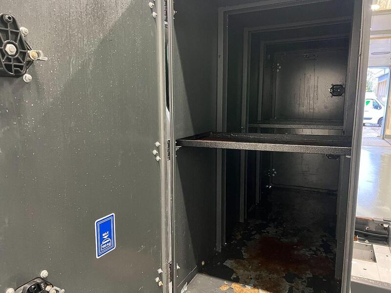 Used Ford Transit 2022 for sale - 76903966: Photo 32