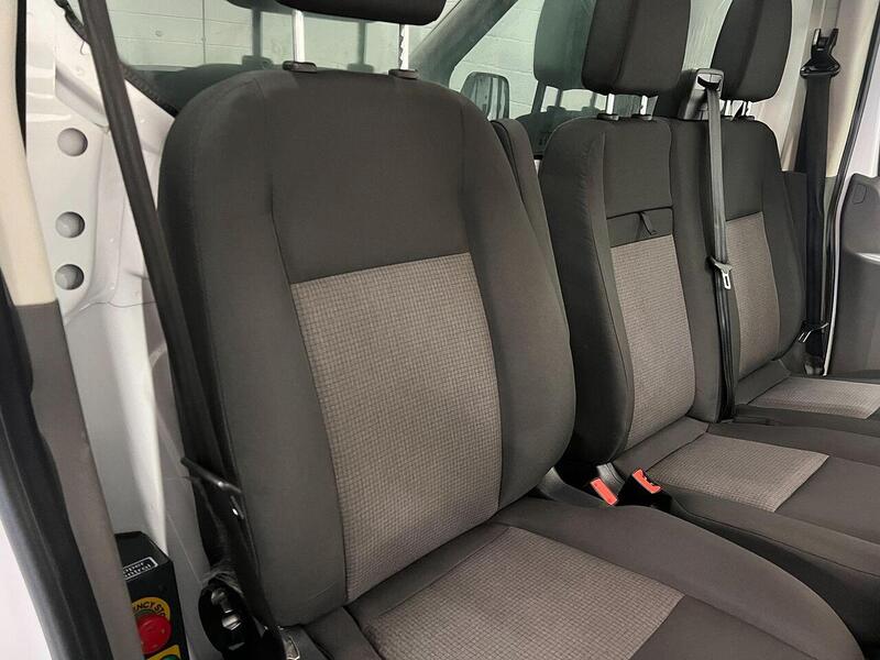 Used Ford Transit 2022 for sale - 76903966: Photo 35