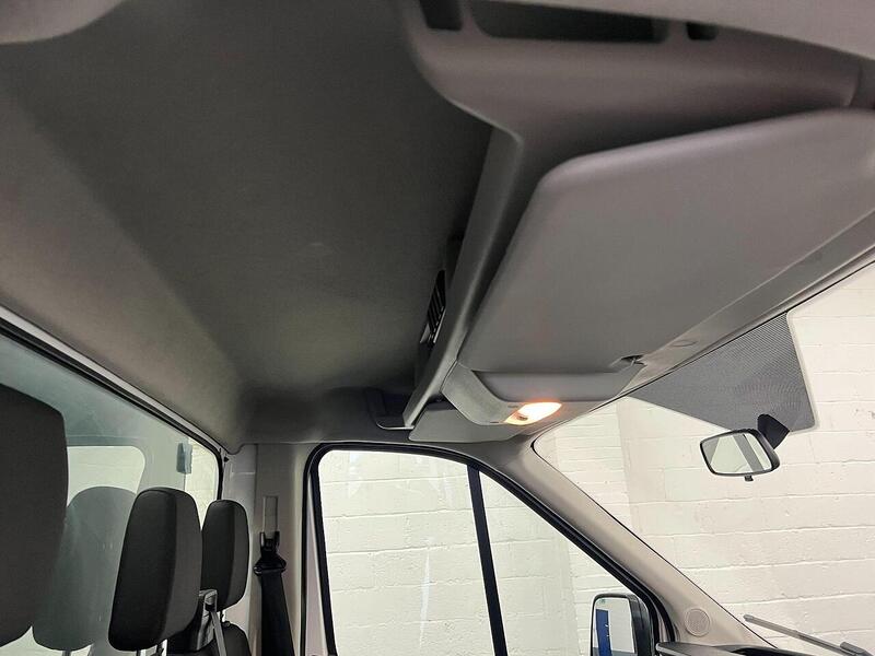 Used Ford Transit 2022 for sale - 76903966: Photo 38