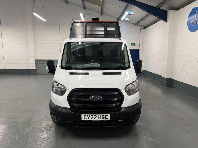 Used Ford Transit 2022 for sale - 76903966: Photo 4