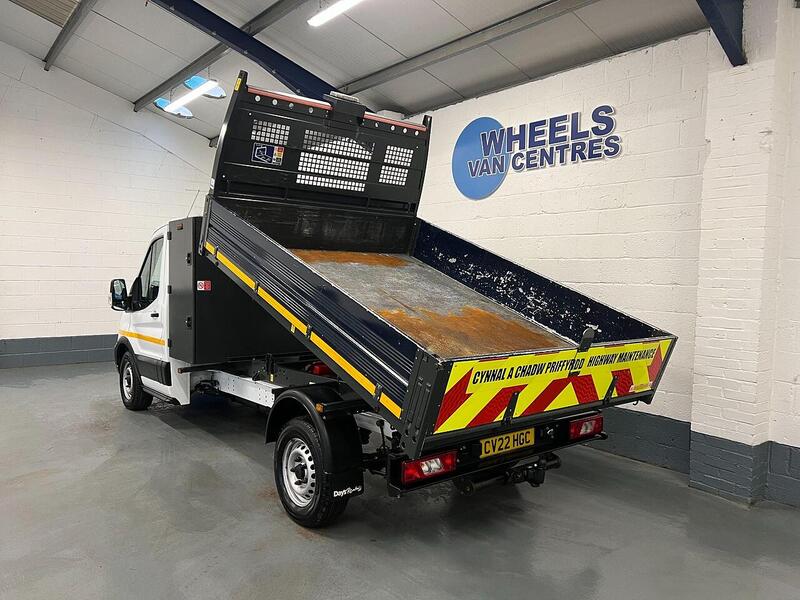 Used Ford Transit 2022 for sale - 76903966: Photo 7