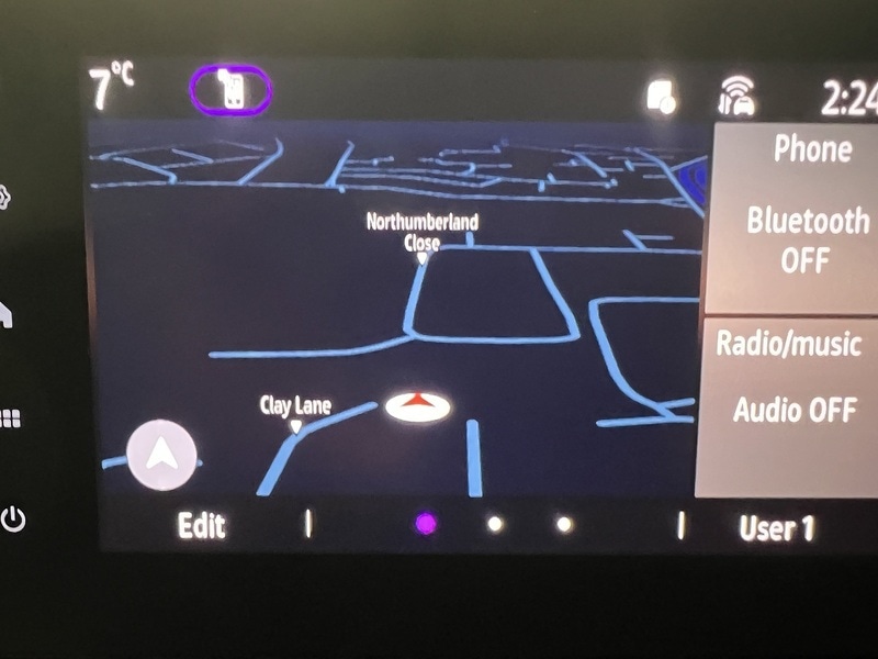 Used Renault Trafic 2024 for sale - 77046203: Photo 10