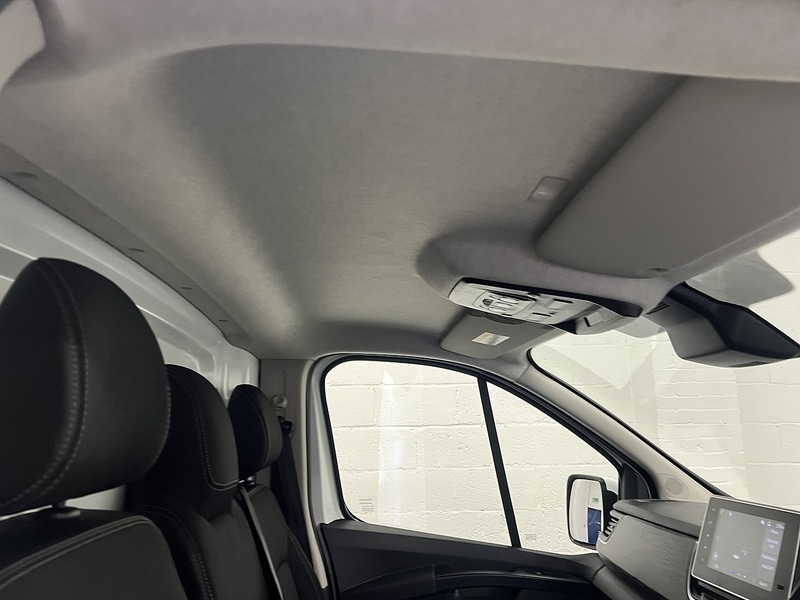 Used Renault Trafic 2024 for sale - 77046203: Photo 13