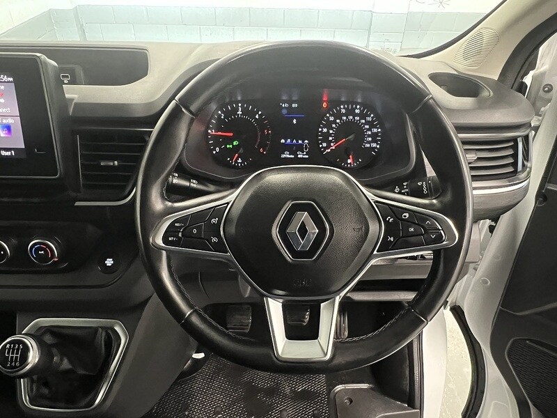 Used Renault Trafic 2024 for sale - 77046203: Photo 16