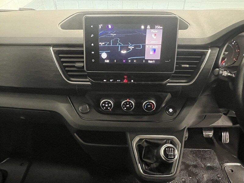 Used Renault Trafic 2024 for sale - 77046203: Photo 17