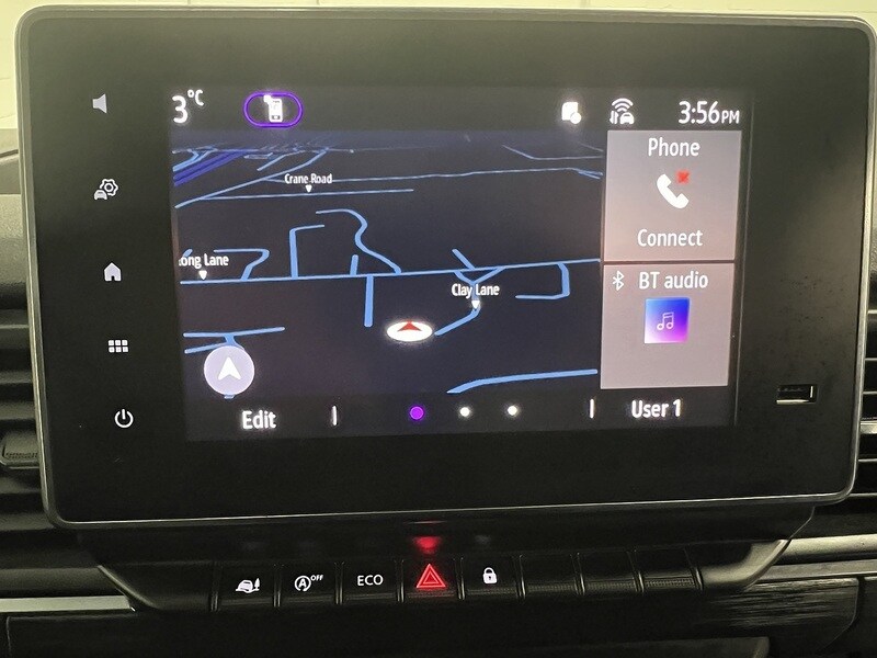 Used Renault Trafic 2024 for sale - 77046203: Photo 23