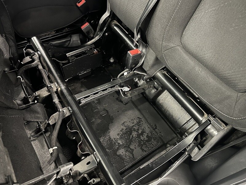 Used Renault Trafic 2024 for sale - 77046203: Photo 32