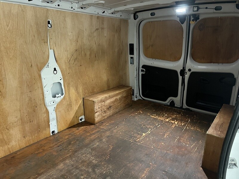 Used Renault Trafic 2024 for sale - 77046203: Photo 34