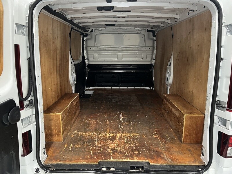 Used Renault Trafic 2024 for sale - 77046203: Photo 35