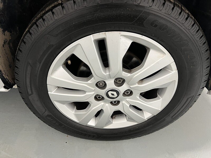 Used Renault Trafic 2024 for sale - 77046203: Photo 36