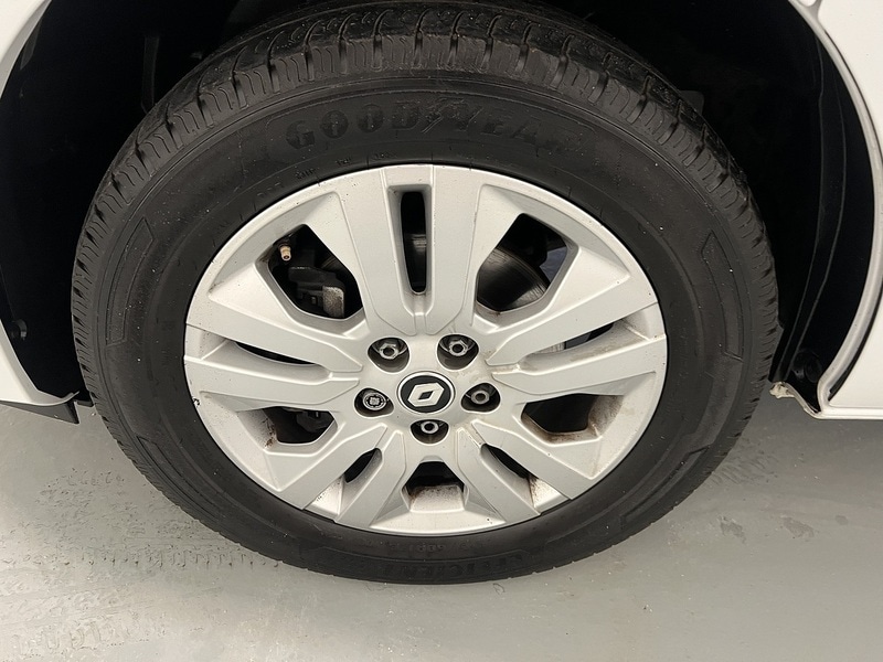 Used Renault Trafic 2024 for sale - 77046203: Photo 37