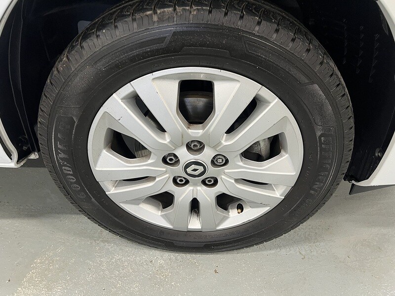 Used Renault Trafic 2024 for sale - 77046203: Photo 38